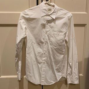 J Crew Button Down Shirt